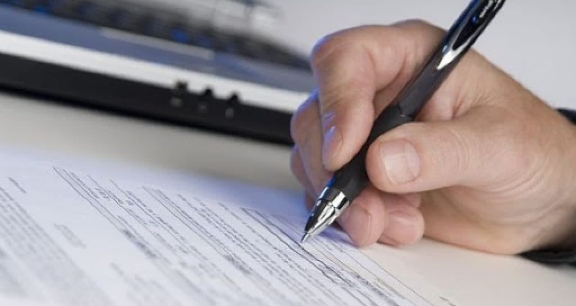 A început perioada de DECLARARE a averilor pentru anul 2021