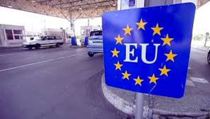 UE, deschisă pentru moldovenii vaccinați anti-COVID
