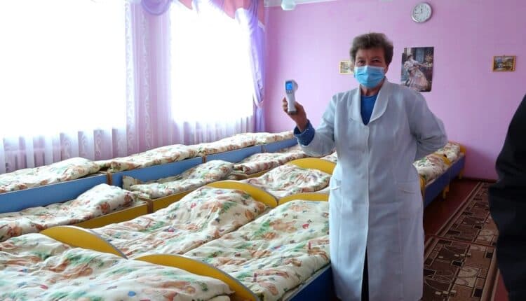 Din cauza scumpirii gazului, unele grădinițe riscă să fie închise