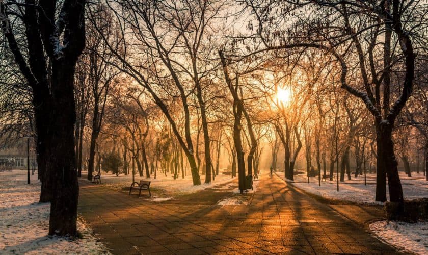 În weekend, vremea va fi și mai caldă, anunță meteorologii