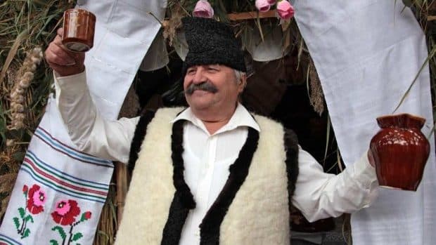 „Mai bine nu vă povestesc!...” Cum au sărbătorit moldovenii