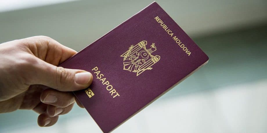 Topul mondial al celor mai puternice pașapoarte. Vezi pe ce loc a urcat Republica Moldova