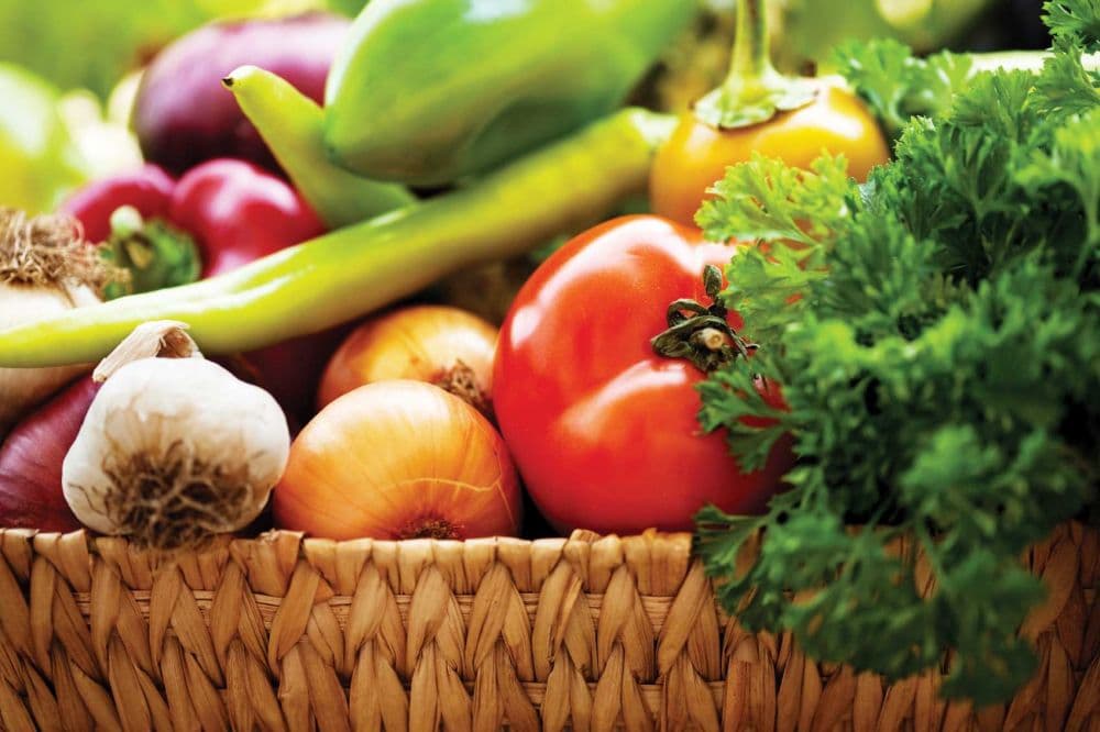 Producătorii, stimulați să treacă la agricultura ecologică