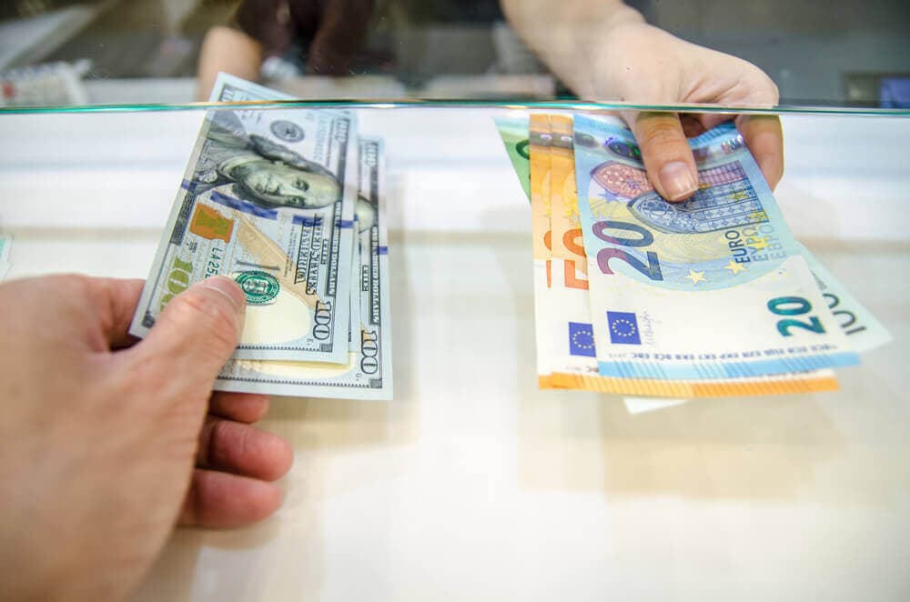 BNM: Cursul valutar pentru joi, 10 februarie