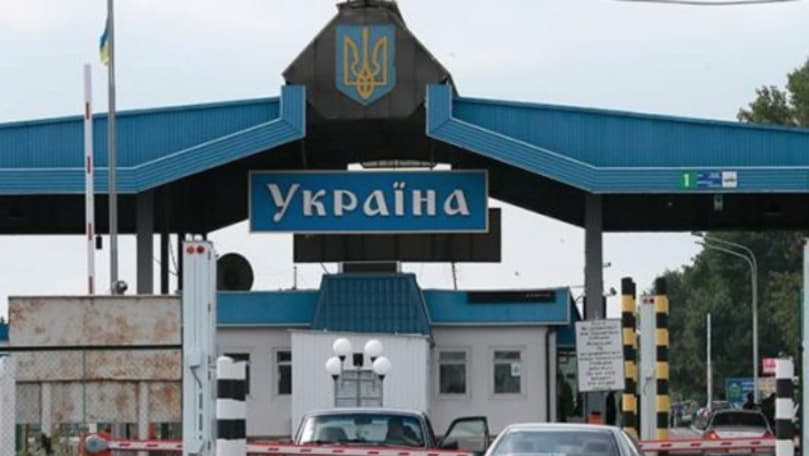Atenție! Noi condiții de călătorie în Ucraina