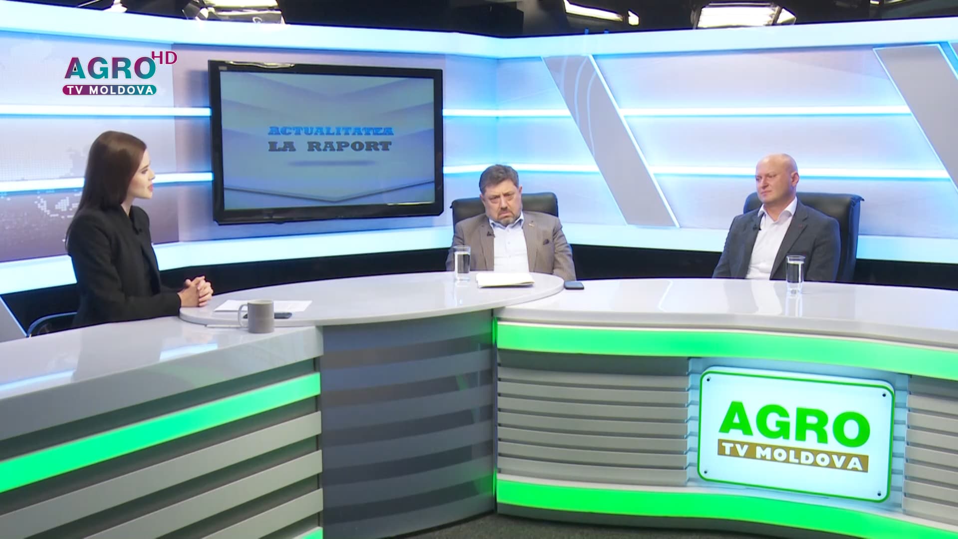 Actualitatea LA RAPORT - Știe ANSA cu adevărat ce mâncăm noi?