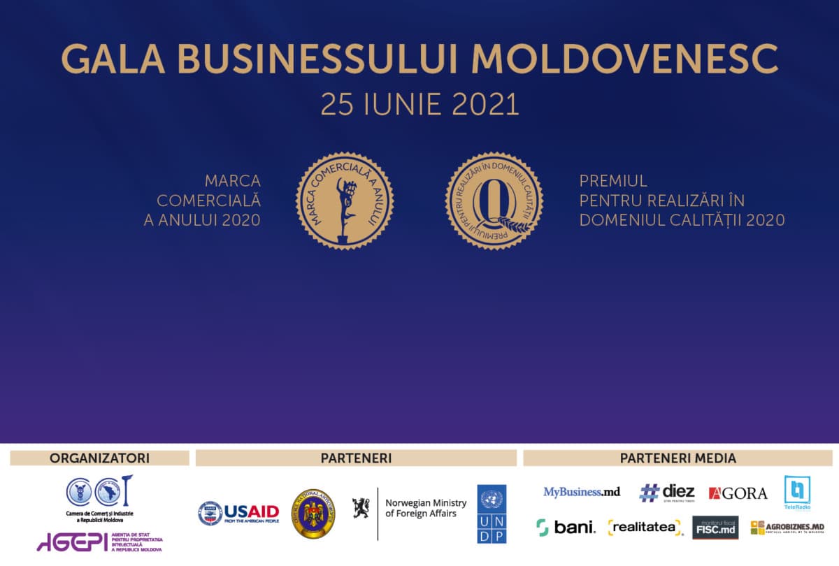 Concursuri ce promovează practicile de succes în business