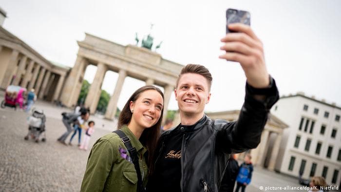 Europa se relaxează după doi ani de pandemie