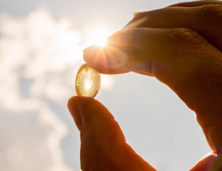 Ce semne îți dă organismul când există o deficiență de vitamina D