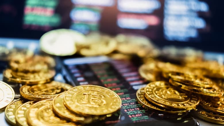 Bitcoin a înregistrat o creştere de 27% de la minimul anului