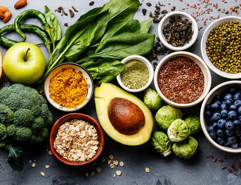 Ce să incluzi în dietă ca să ai energie. Alimente care combat oboseala