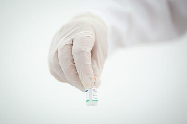 Intervalul pentru administrarea dozei booster a fost redus
