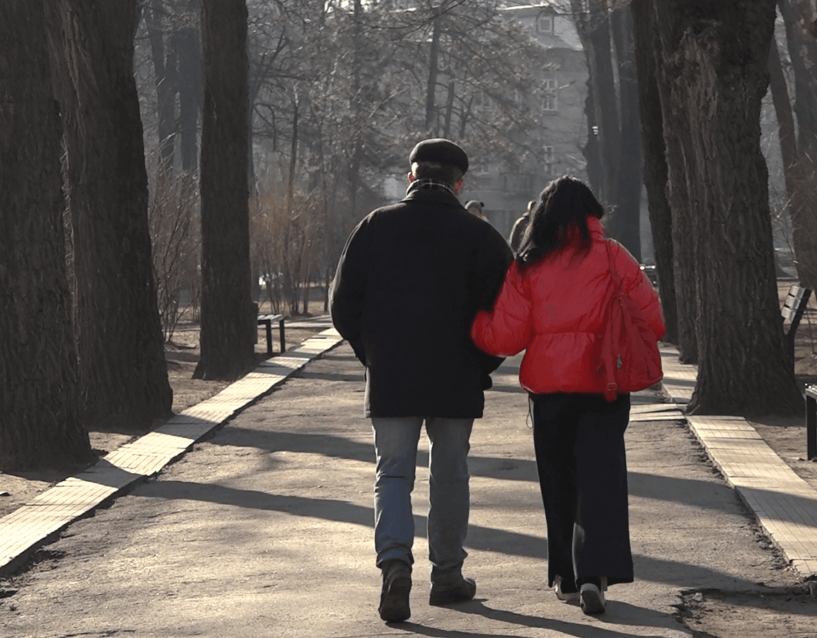 Iubiți-vă în fiecare zi, nu doar de 14 februarie
