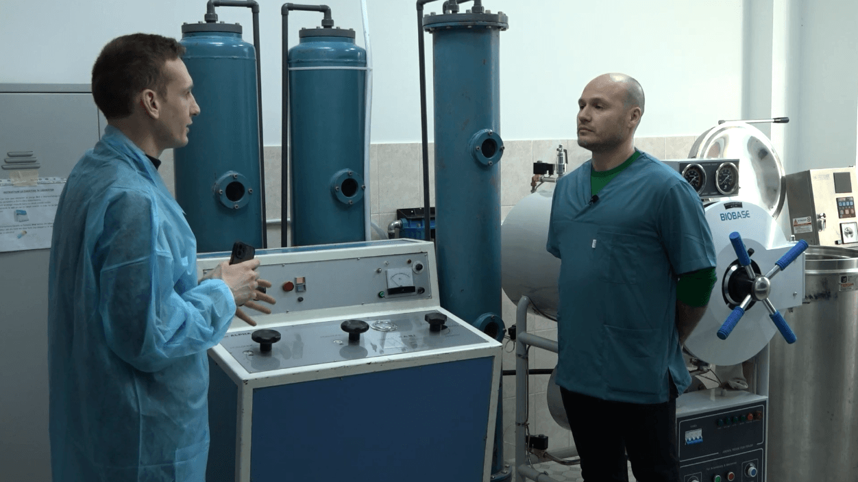 AGRI SMART - Laboratorul de micropropagare a plantelor cu ajutorul digitalizării