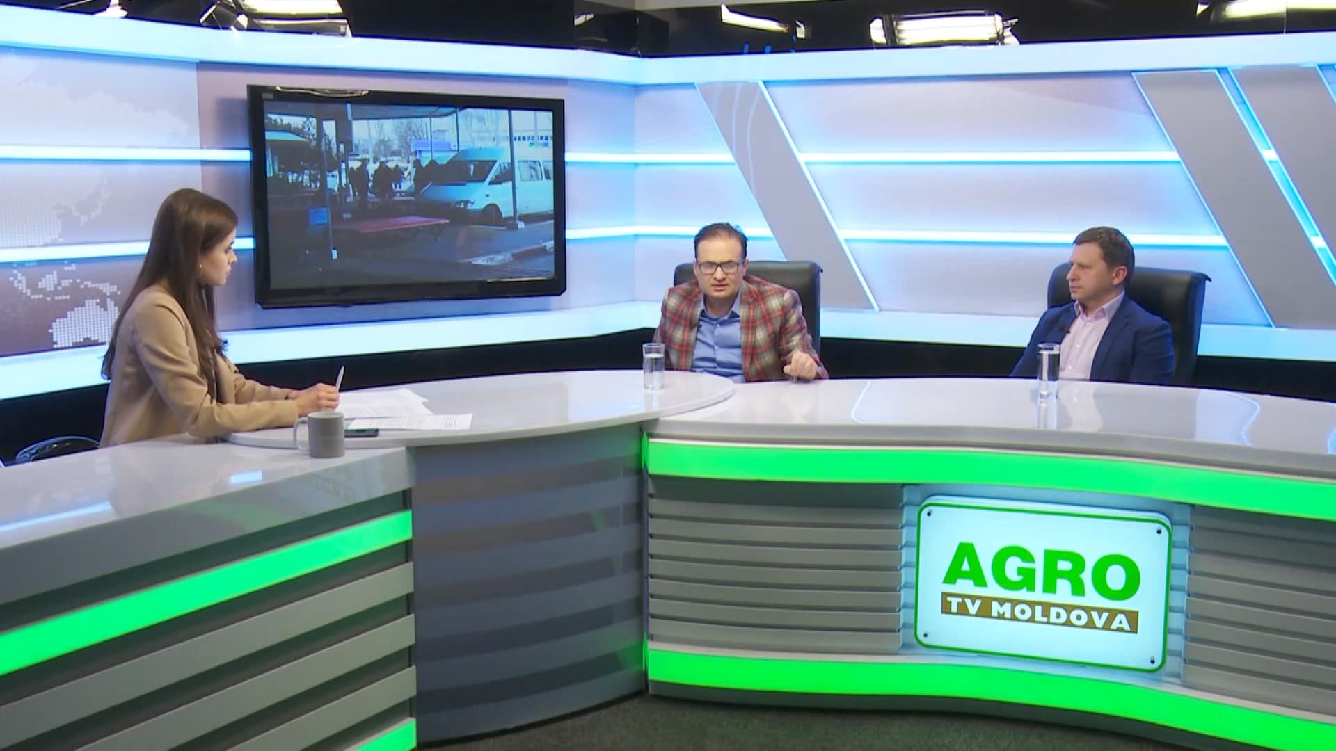 Oleg Alexa: De când i s-au dat gările lui Șor, transportul lucrează pentru gări, nu pentru pasageri