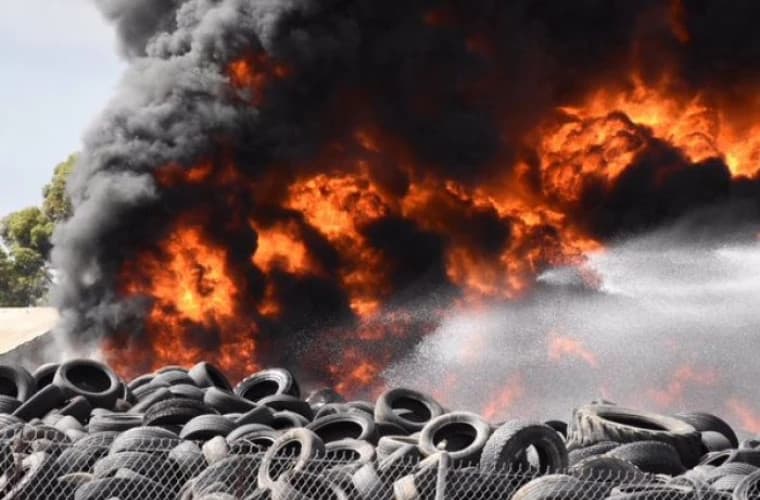 ONG-urile vor să evite o ”catastrofă ecologică”