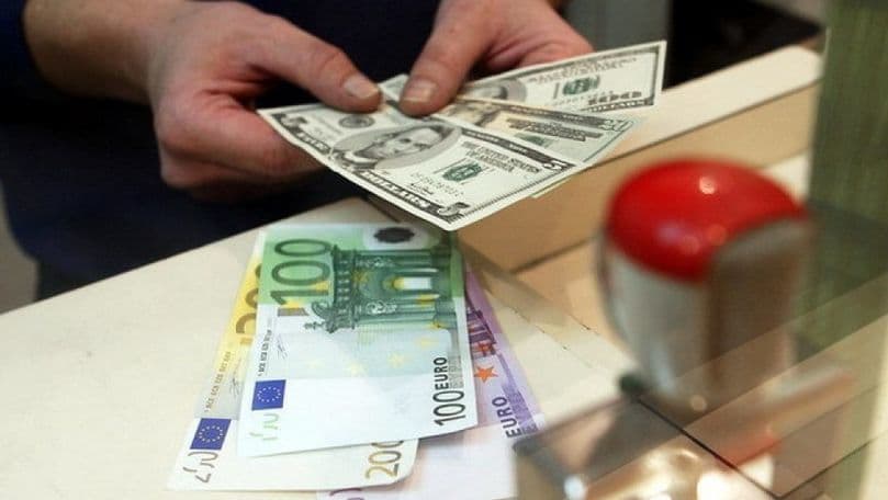 BNM: Cursul valutar pentru luni, 7 februarie