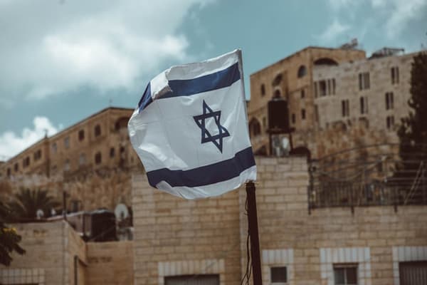 Reguli noi de intrare în Israel pentru cetățenii străini