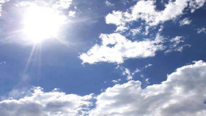 Temperaturi de până la +13°C, prognozează meteorologii