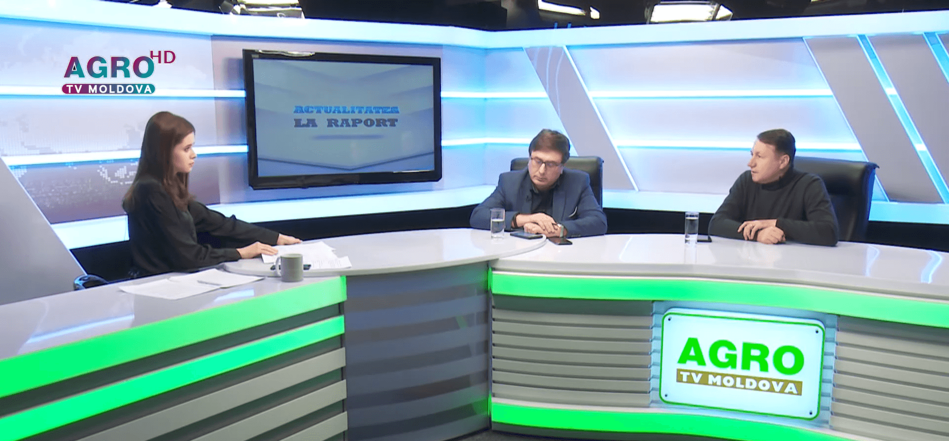 Veaceslav Ioniță: Cel mai bine păstrați banii în bănci, în lei, la depozit pe 2 ani