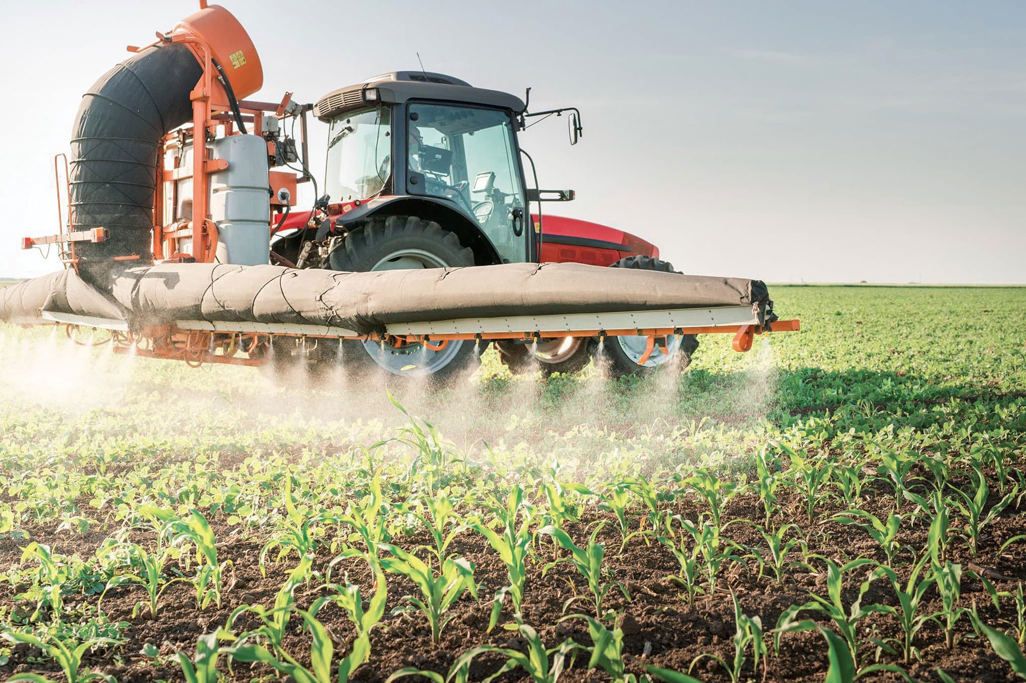 Reducerea cu 50% a pesticidelor va deveni lege în UE