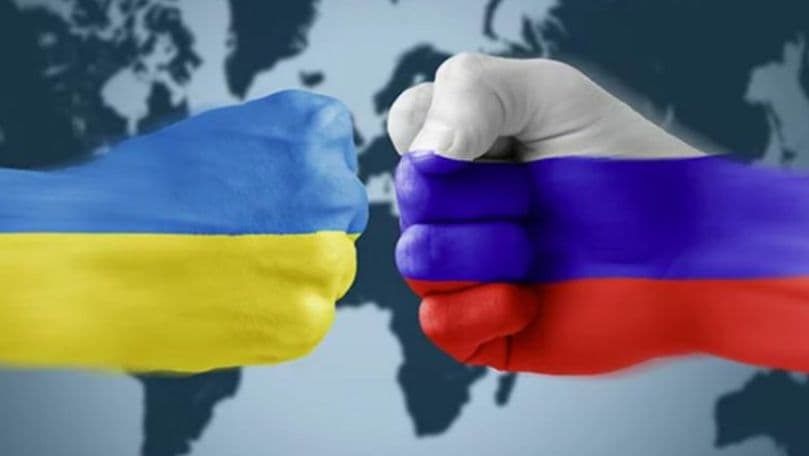 Un nou război între Rusia și Ucraina ne-ar afecta și pe noi