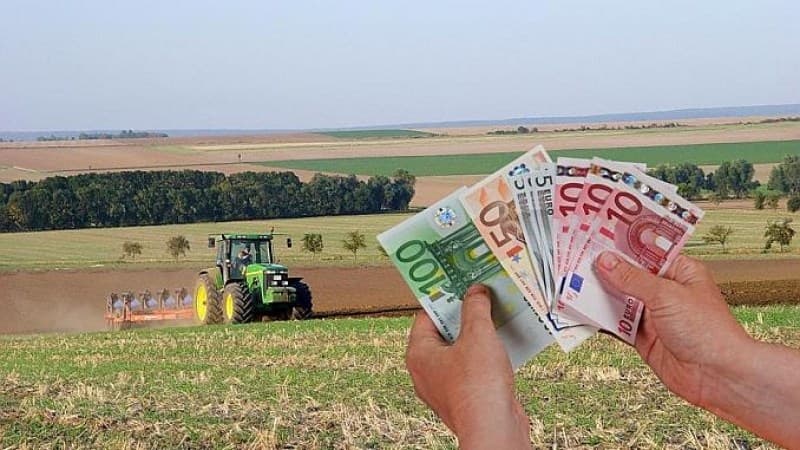 Deputații din opoziție cer Guvernului să identifice bani pentru fermieri
