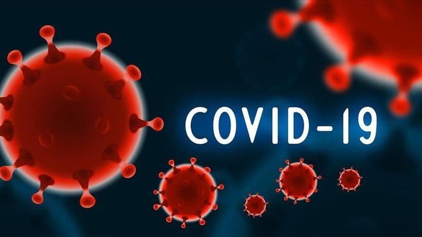 Jumătate de milion de moldoveni, infectați cu COVID-19