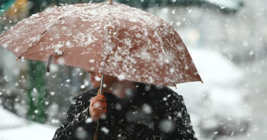 Vremea rămâne rece, prognozează meteorologii