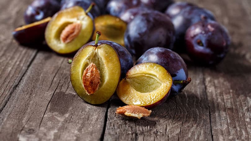 Concurs de selectare a companiilor producătoare de prune
