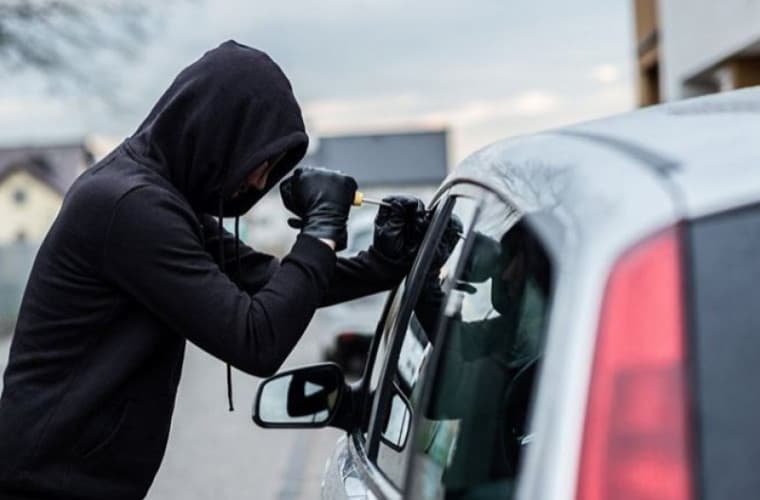 Siguranța autoturismului tău îți aparține