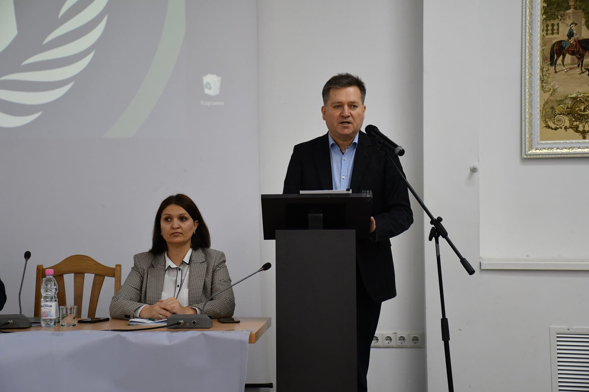 Producătorii agricoli cer ajutor de la Guvern