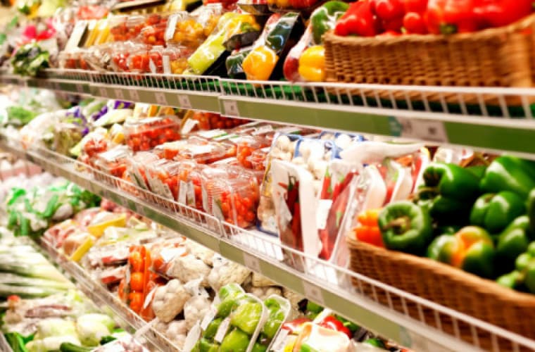 Fără panică! Vom avea suficiente produse alimentare