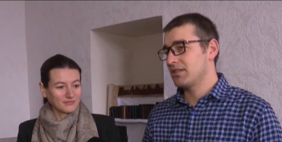 Au transformat pasiunea într-o mică afacere de familie
