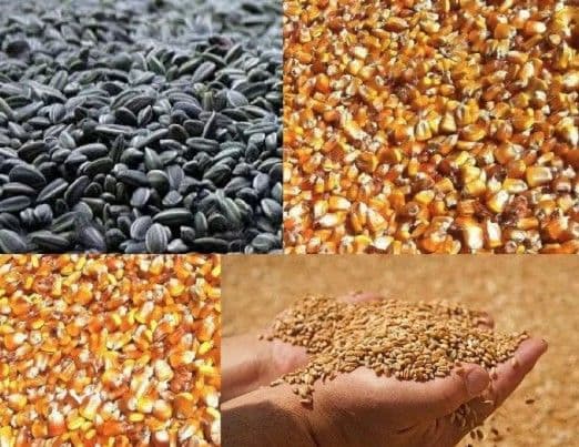 Măsuri drastice luate de Ucraina, cu privire la produsele agricole