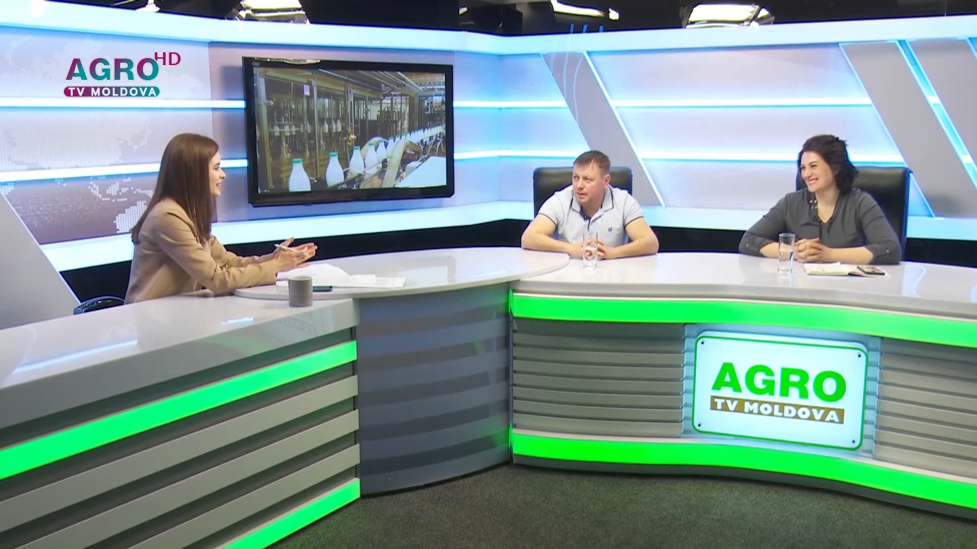 Actualitatea LA RAPORT - Mai este sectorul zootehnic o prioritate în Moldova?
