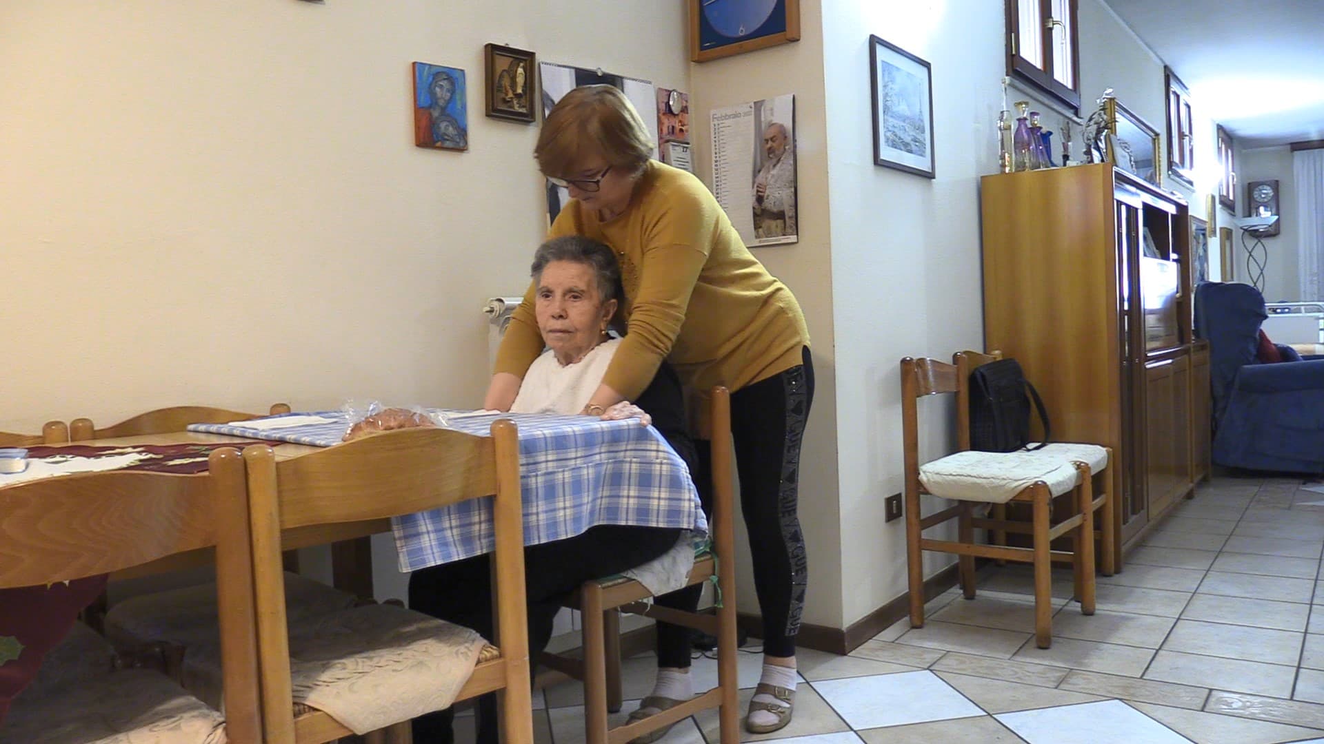 Ce-și doresc, de 8 martie, moldovencele care muncesc în Italia