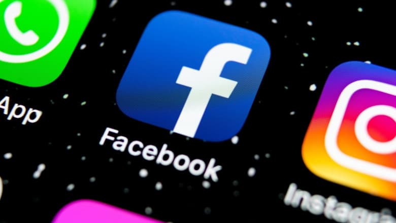 Tribunalul din Moscova interzice Meta, care deține Facebook