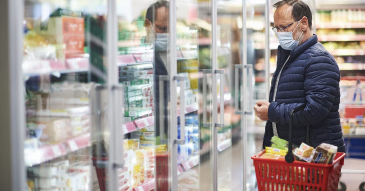 ONU: alimentele s-ar putea scumpi cu 20% din cauza războiului