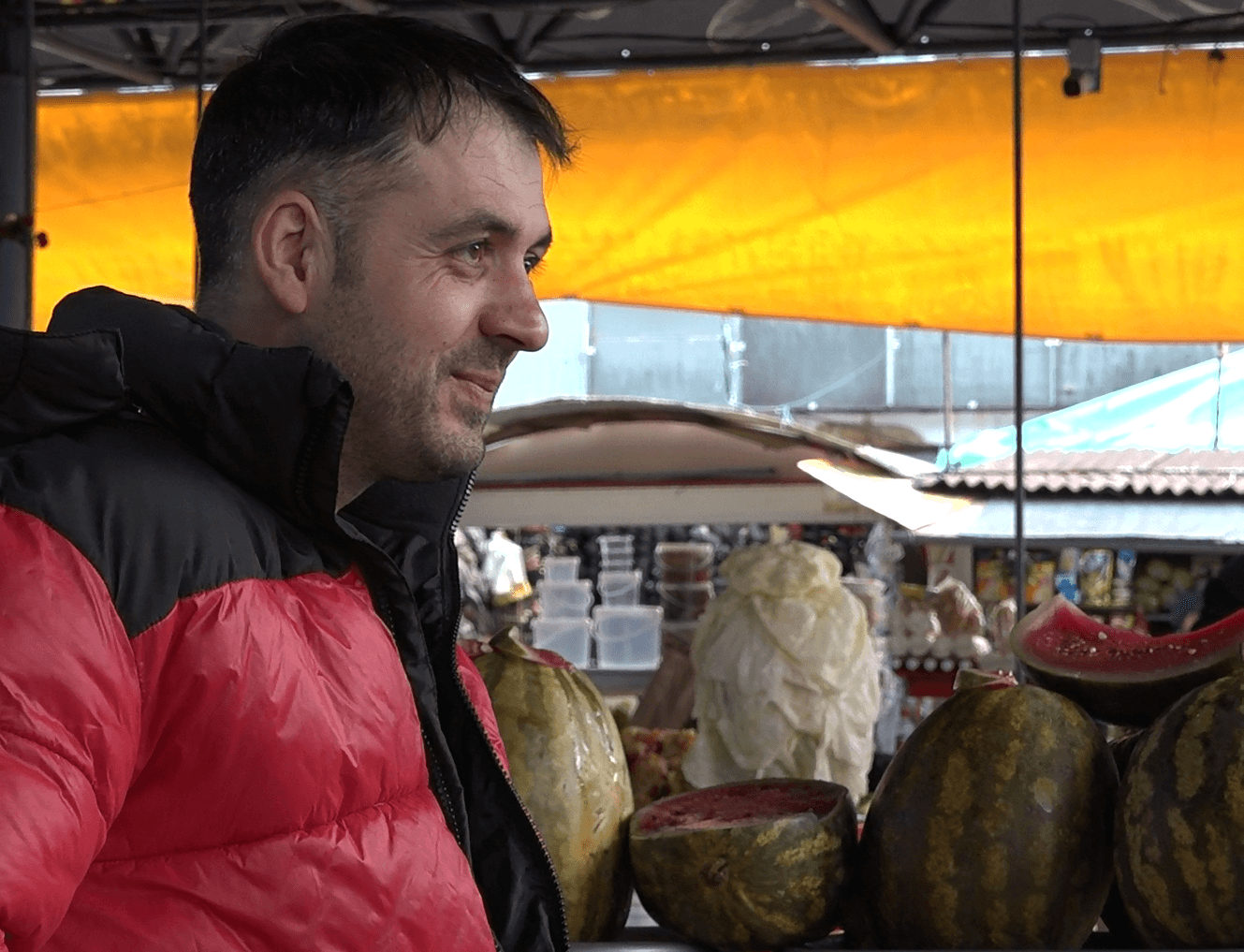 Cele mai bune murături, la piață le găsești