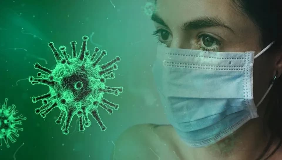 COVID-19: 385 cazuri de infecție și un deces