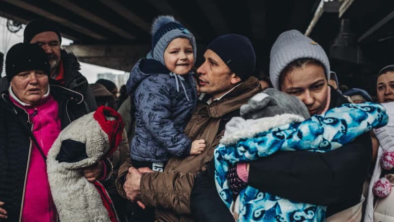 Întreținerea unui refugiat în Moldova se ridică la 30 de dolari