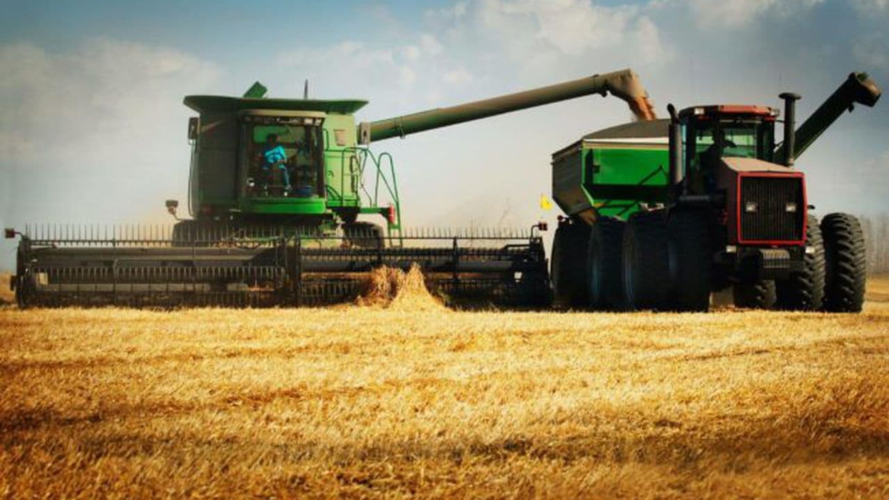 Războiul din Ucraina ar putea amâna planurile UE legate de agricultură