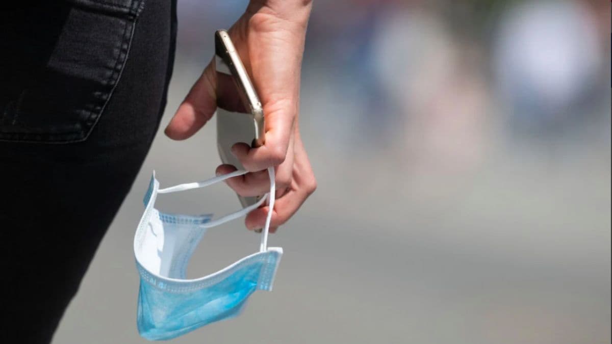Ministrul Sănătății: Moldova se află sub COD VERDE