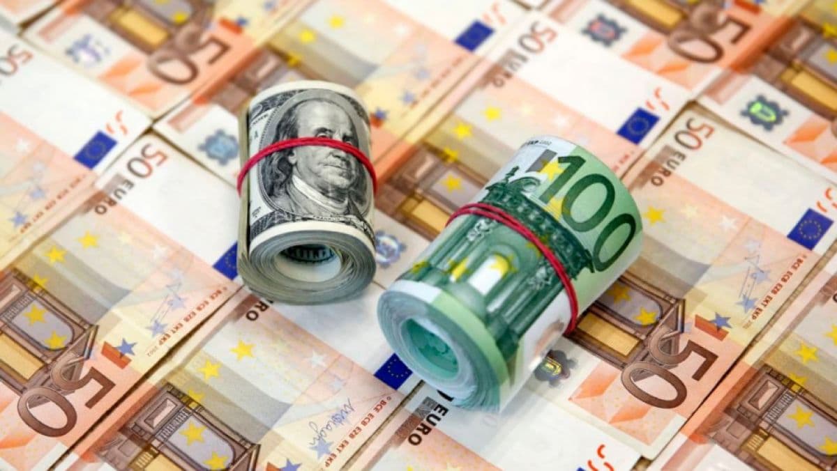 BNM: Cursul valutar pentru vineri, 01 iulie