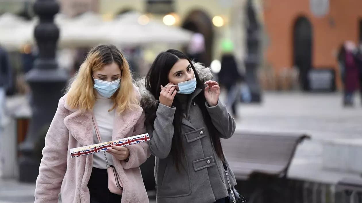 România a ieșit din starea de alertă. Nicio restricție anti-COVID