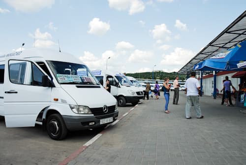 Tarifele la călătoriile interurbane, în creștere