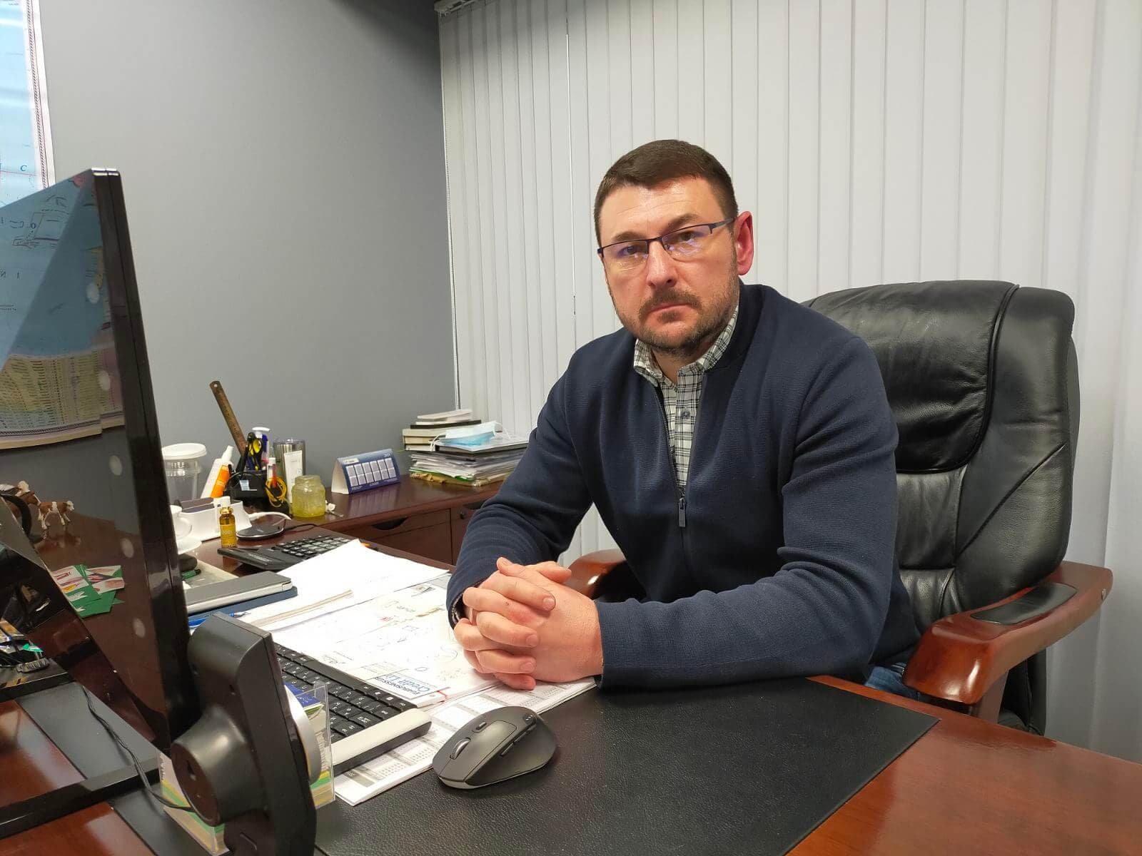 Sergiu Grădinaru:”Ne dorim prețuri accesibile pentru consumatori”
