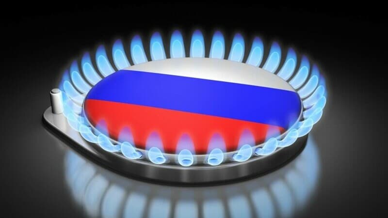 Țările UE se pregătesc pentru posibile întreruperi de gaze din Rusia
