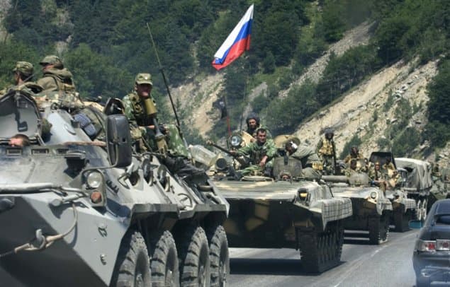 Anatol Țăranu: „Războiul se apropie tot mai mult de Moldova…”